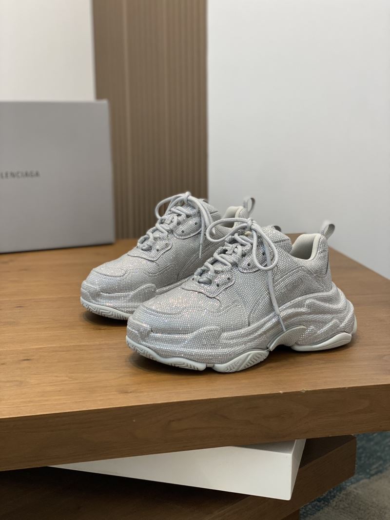 Balenciaga Triple S Series Shoes